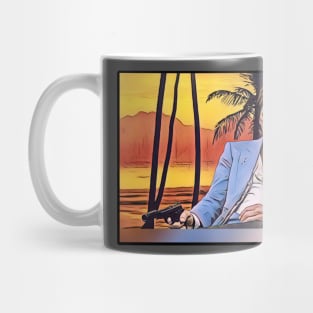 Scarface Mug